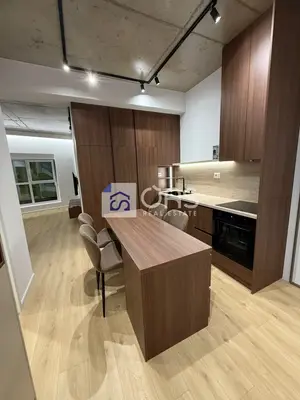 Apartament 2+1 me qera në Ali Demi, Tiranë, 83 m². Foto 4 nga 7