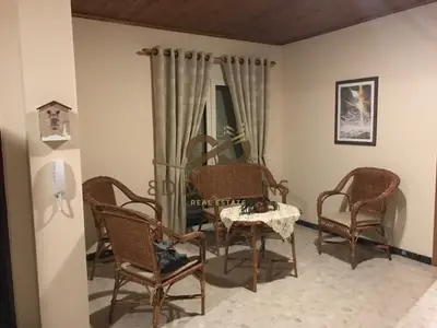 Villa 3+1 in affitto a Xhamlliku, Tirana, 120 m². Foto 6 di 8