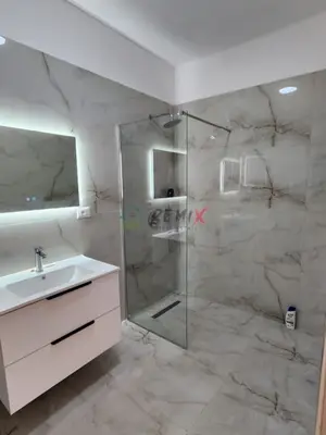 Villa 2+1 in affitto a Rruga Vellazerimi, Durazzo, 100 m². Foto 12 di 12
