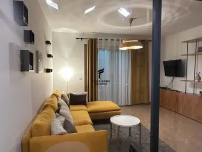 Appartamento 1+1 in affitto ad Ambasador 3, Tirana, 100 m². Foto 2 di 5