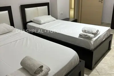 Appartamento in affitto a Rruga Butrinti, Saranda, 110 m². Foto 6 di 12