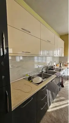 Apartament 3+1 në shitje në Stacioni i Trenit, Durrës, 146 m². Foto 2 nga 9