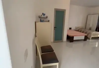 Villa studio for rent in Prush, Tirana, 240 m². Photo 6 of 10
