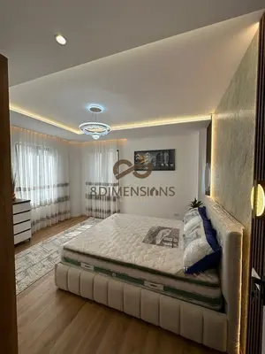 Apartament 2+1 në shitje në Pallati me Shigjeta, Tiranë, 116 m². Foto 6 nga 11