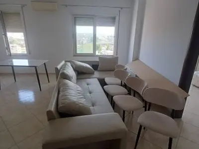 Appartamento 1+1 in vendita a Plazhi Teuta, Durazzo, 61 m². Foto 5 di 5