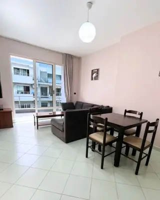 Appartamento 1+1 in vendita a Rrota e Kuqe, Durazzo, 60 m². Foto 2 di 7
