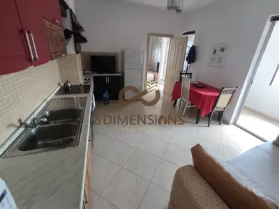 Appartamento in affitto a Qender, Tirana, 110 m². Foto 2 di 9