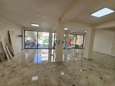 Commercial space for rent in Kryqi i Kuq, Durrës, 220 m². Photo 4 of 10
