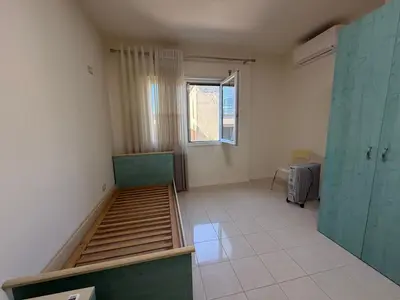 Apartament 2+1 me qera në Liceu Artistik Jordan Misja, Tiranë, 132 m². Foto 10 nga 12