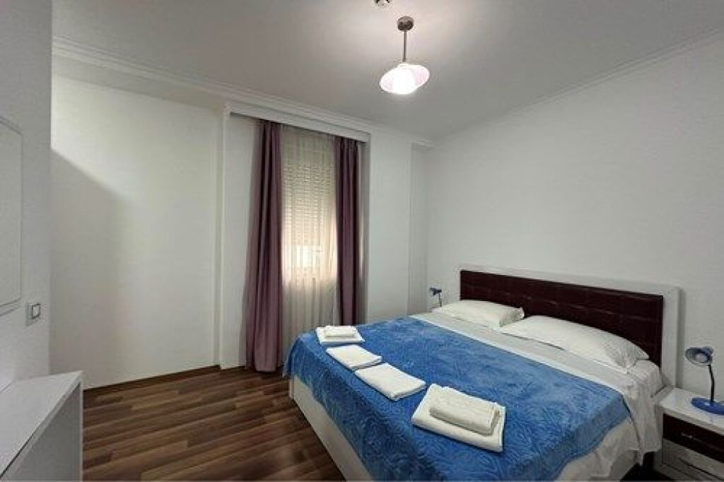 Apartment 2+1 for sale in Dora Residence, Tirana, 77 m². Photo 3 of 3