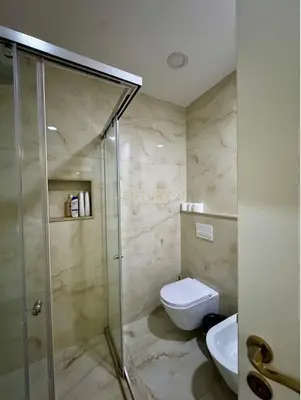 Appartamento 1+1 in affitto a Blloku, Tirana, 73 m². Foto 3 di 5