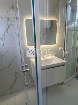 Apartament me qera në Myslym Shyri, Tiranë, 40 m². Foto 6 nga 8
