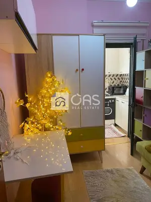 Apartament 2+1 me qera në Toptani, Tiranë, 76 m². Foto 5 nga 12