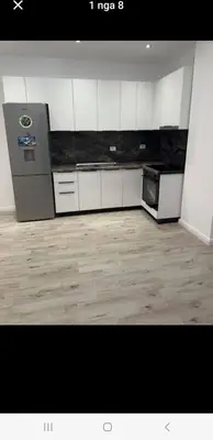 Apartament 1+1 në shitje në Rruga Dush Strati, Vlorë, 82 m². Foto 6 nga 7