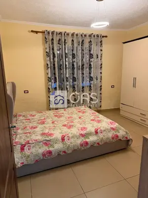 Apartament 2+1 me qera në Jordan Misja, Tiranë, 110 m². Foto 4 nga 6