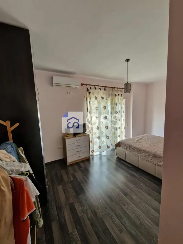Apartament 2+1 me qera në Fresku, Tiranë, 120 m²