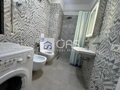 Apartament 2+1 me qera në Astir, Tiranë, 78 m². Foto 6 nga 7
