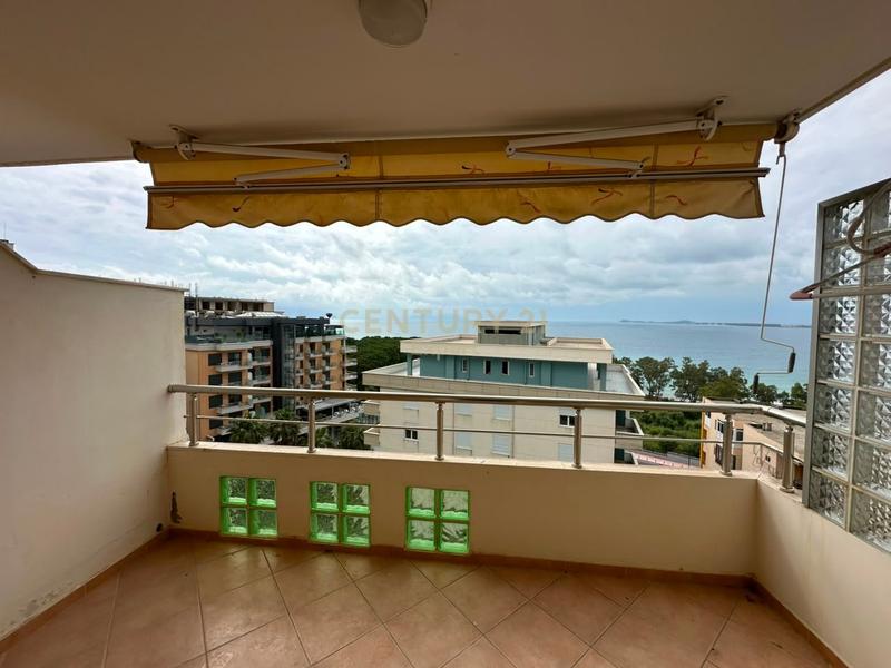 Studio for rent in Kalaja, Vlorë, 50 m². Photo 6 of 7