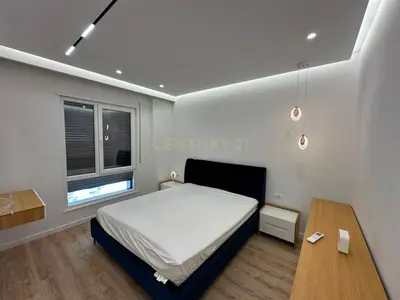 Apartament 2+1 në shitje në Porcelan, Tiranë, 103 m². Foto 3 nga 7