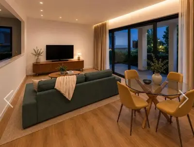Appartamento 2+1 in affitto a Farkë, Tirana, 100 m². Foto 2 di 4