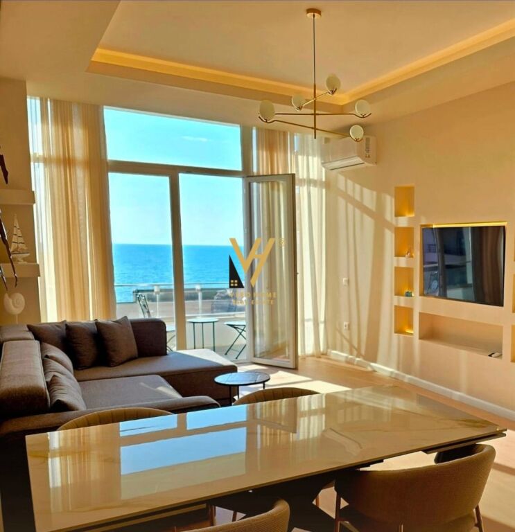 Apartament 2+1 në shitje në Uji i Ftohtë, Vlorë, 103 m². Foto 1 nga 3