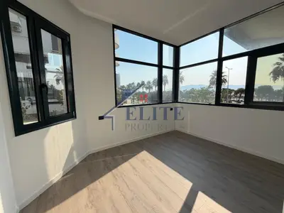 Apartament 1+1 në shitje në Lungomare, Vlorë, 75 m². Foto 8 nga 10
