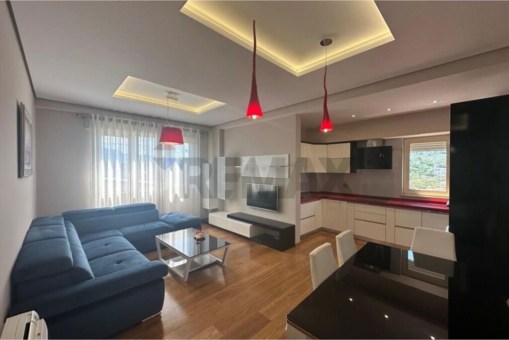 Apartment for sale in Liqeni i Thatë, Tirana, 96 m². Photo 3 of 3