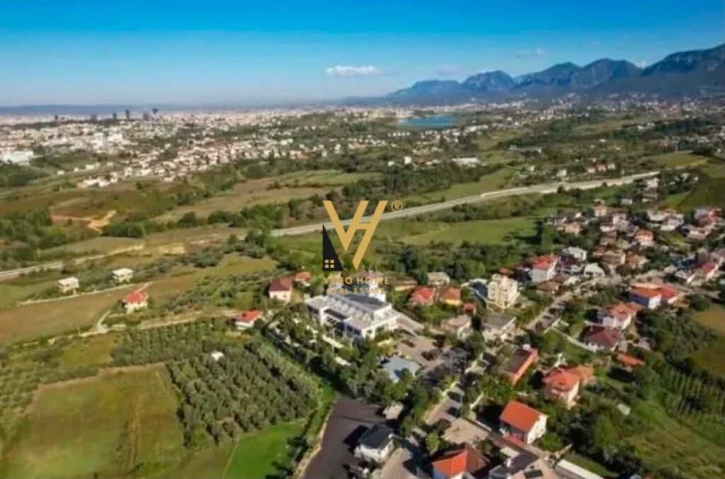 Tokë në shitje në Fshati Daias, Tiranë, 4 700 m²