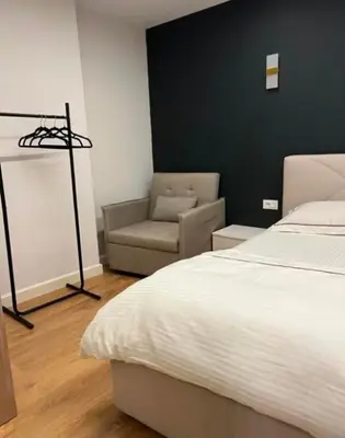 Apartament me qera në Porti i Durrësit, Durrës, 75 m². Foto 8 nga 11
