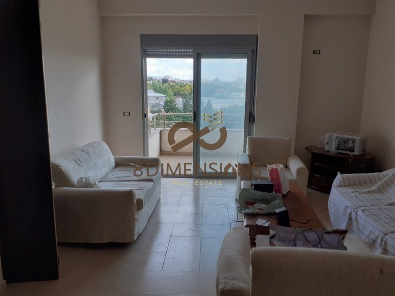 Apartament 2+1 në shitje në Babrru, Kamëz, 107 m²