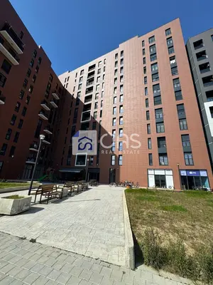 Apartament 2+1 në shitje në Bulevardi i Ri, Tiranë, 112 m². Foto 3 nga 3