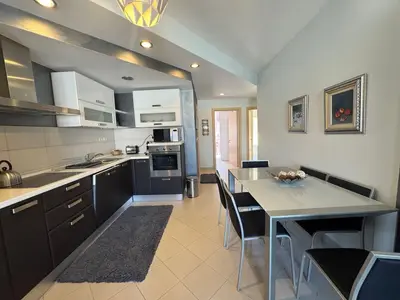 Appartamento 2+1 in affitto a Plazh, Durazzo, 100 m². Foto 2 di 11