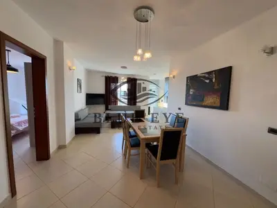 Apartament 2+1 me qera në Stacioni i Trenit, Durrës, 90 m². Foto 11 nga 12
