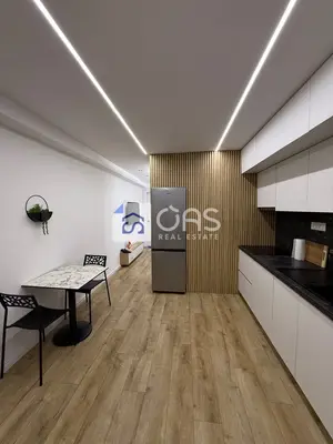 Garsoniere me qera në 21 Dhjetori, Tiranë, 40 m². Foto 3 nga 4