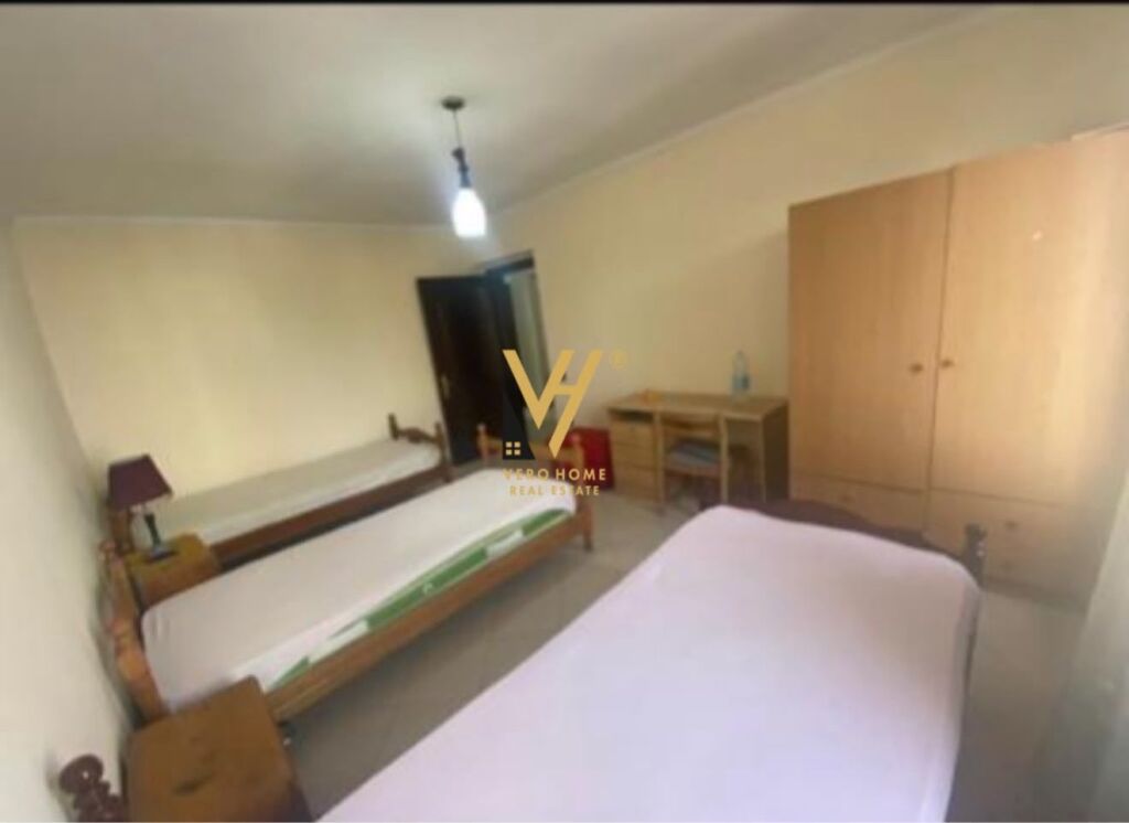 Apartament 2+1 me qera në Uzina Dinamo, Tiranë, 78 m². Foto 3 nga 3