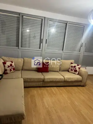 Apartament 2+1 me qera në Rruga e Kavajës, Tiranë, 80 m². Foto 3 nga 8