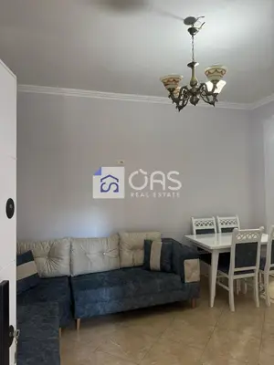 Apartament 1+1 me qera në Porcelan, Tiranë, 65 m². Foto 5 nga 7