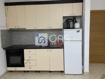Apartament 1+1 me qera në Astir, Tiranë, 65 m². Foto 2 nga 4