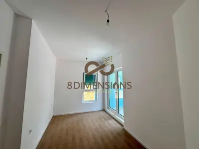 Appartamento 1+1 in vendita ad Ali Demi, Tirana, 65 m². Foto 3 di 6
