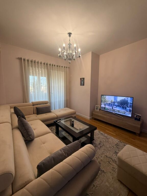 Apartament 2+1 në shitje në Misto Mame, Tiranë, 101 m². Foto 1 nga 3
