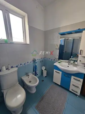 Apartament 2+1 me qera në Tregu Industrial, Durrës, 150 m². Foto 10 nga 12