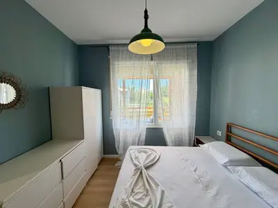 Apartament 2+1 në shitje në Gjiri i Lalzit, Durrës, 75 m². Foto 8 nga 12