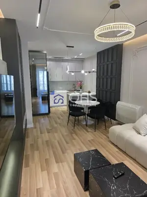 Apartament 2+1 me qera në Astir, Tiranë, 117 m². Foto 1 nga 7