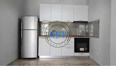 Apartament 2+1 me qera në Markata Fruta Perimeve & Bylmet, Durrës, 92 m². Foto 3 nga 6
