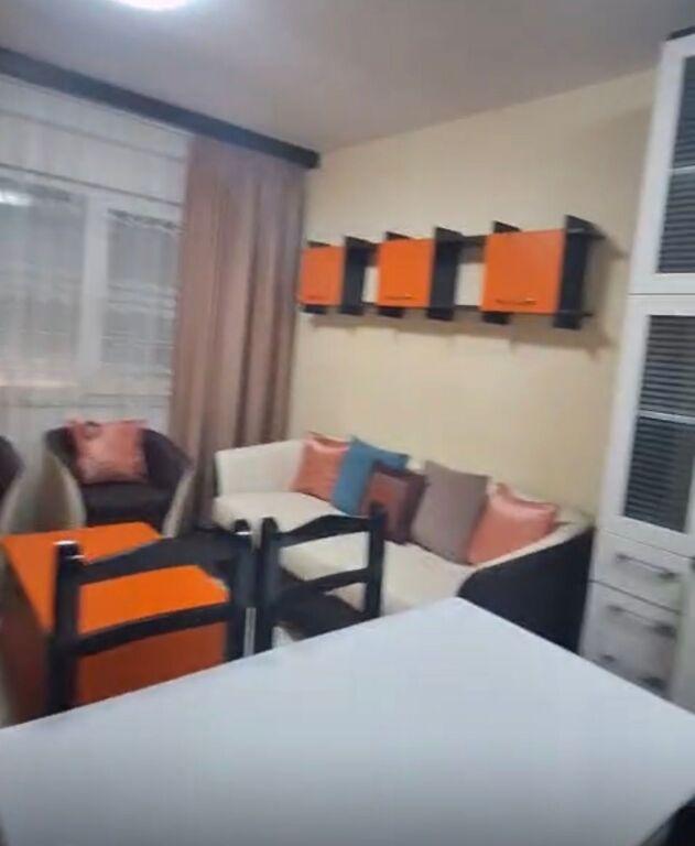 Apartment 1+1 for rent in Petro Nini Luarasi, Tirana, 60 m²
