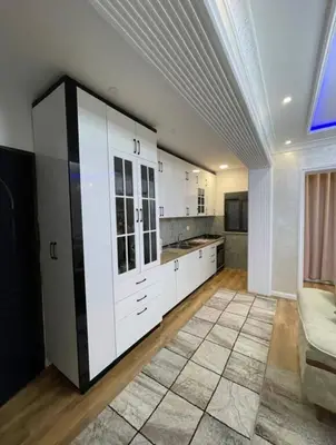 Appartamento 2+1 in affitto a Rruga Marta Buda, Durazzo, 76 m². Foto 4 di 10