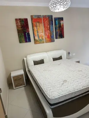Duplex 3+1 for rent in Kodra e Diellit, Tirana, 187 m². Photo 3 of 6
