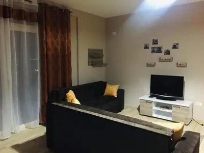 Apartament 2+1 në shitje në Shopi Residence 1, Elbasan, 105 m². Foto 3 nga 11