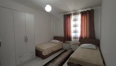 Appartamento 2+1 in affitto a Vollga, Durazzo, 120 m². Foto 9 di 12