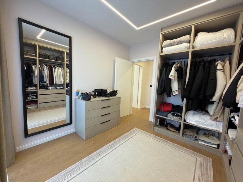 Dupleks në shitje në Sima Com, Tiranë, 115 m². Foto 9 nga 12